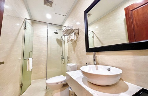 Soc Son Hotel | Paragon Noi Bai Hotel and Pool