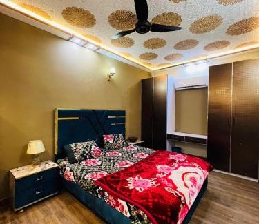 Punjab Apartamento | Paragon Penthouse