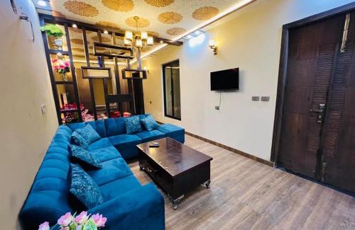 Punjab Apartamento | Paragon Penthouse