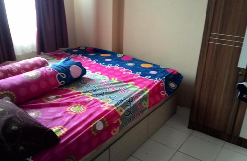 Binong Apartamento | Paragon Village, Lippo Karawaci