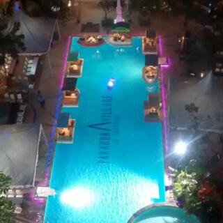 Binong Apartamento | Paragon Village, Lippo Karawaci