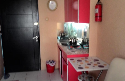 Binong Apartamento | Paragon Village, Lippo Karawaci