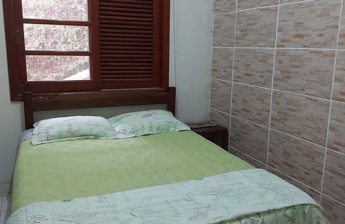 Vila Paula Casa | Paraiso 40 min from SP - Facing the Paiva Castro Dam