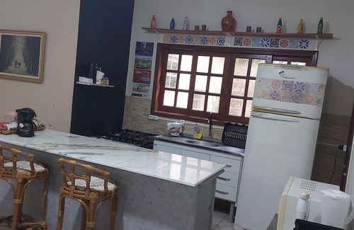 Vila Paula Casa | Paraiso 40 min from SP - Facing the Paiva Castro Dam