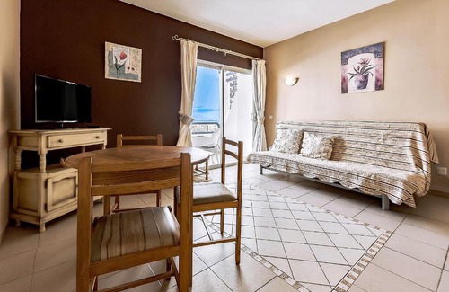 Costa Adeje Apartamento | Paraiso 63