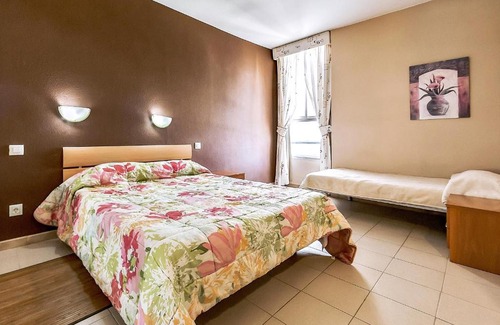 Costa Adeje Apartamento | Paraiso 63