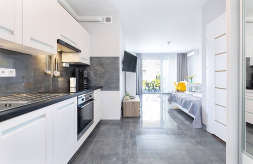 Lukecin Apartamento | Paraiso Apartments by Renters