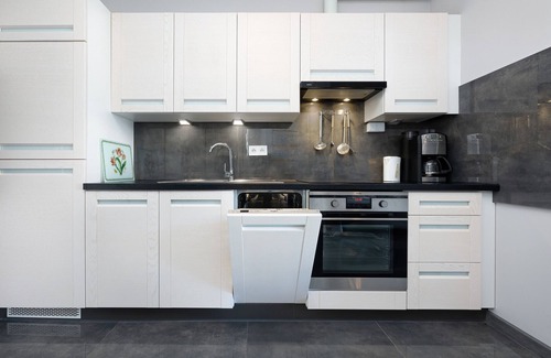 Lukecin Apartamento | Paraiso Apartments by Renters