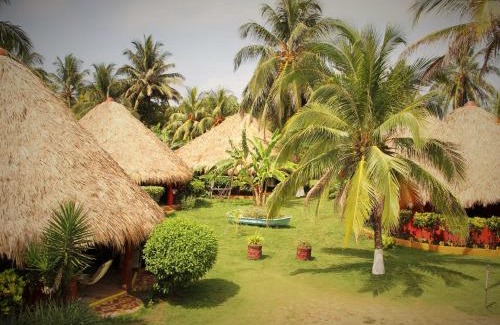 Corn Island Hotel | Paraiso Beach Hotel