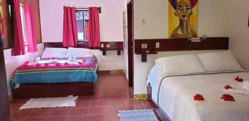 Corn Island Hotel | Paraiso Beach Hotel