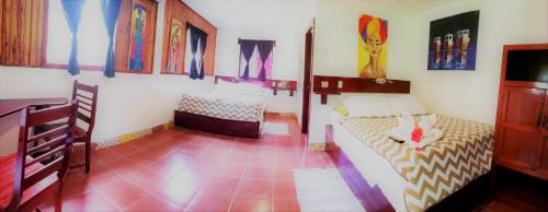 Corn Island Hotel | Paraiso Beach Hotel