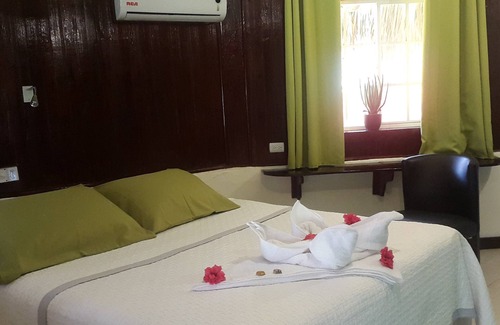 Corn Island Hotel | Paraiso Beach Hotel