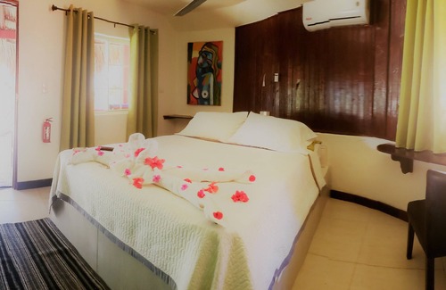 Corn Island Hotel | Paraiso Beach Hotel