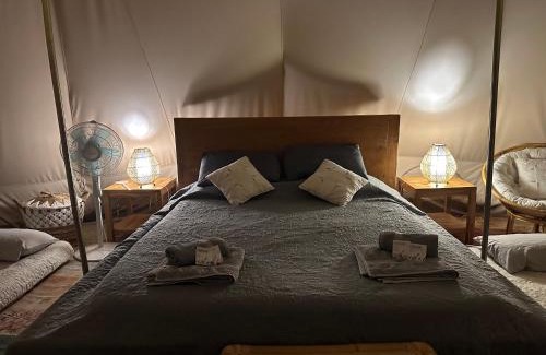 Tortosa Otro | Paraiso Bell Tent