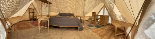 Tortosa Otro | Paraiso Bell Tent