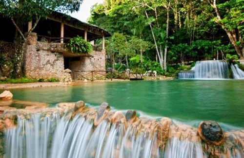 Sabana de la Mar Hotel | Paraiso Caño Hondo