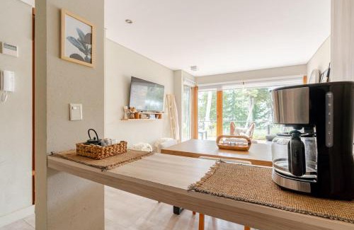 Barrio Correntoso Apartamento | Paraiso correntoso Hermoso departamento con vista al lago y piscina climatizada