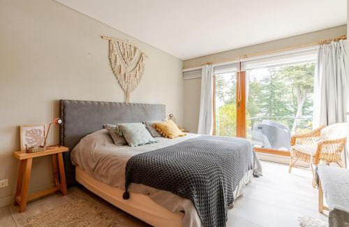 Barrio Correntoso Apartamento | Paraiso correntoso Hermoso departamento con vista al lago y piscina climatizada