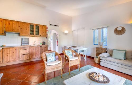 Alagoas Casa | PARAISO DE ALVOR - A true paradise in an amazing nature place with direct access to the pool - Peace and relax - next to Alvor Village and the beach