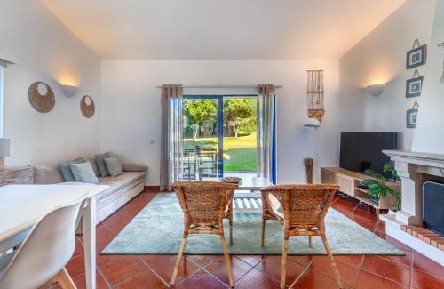 Alagoas Casa | PARAISO DE ALVOR - A true paradise in an amazing nature place with direct access to the pool - Peace and relax - next to Alvor Village and the beach