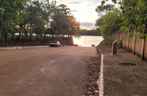 Aruana Casa | Paraiso de Aruanã - Rio Araguaia - Imóvel recém construído! NOVÍSSIMO! A PISCINA É AQUECIDA!