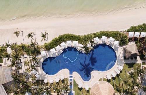 Puerto Morelos Complejo | Paraiso de la Bonita Adult All-Inclusive, a Luxury Collection Resort