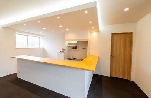 Motobu Apartamento | Paraiso de Motobu