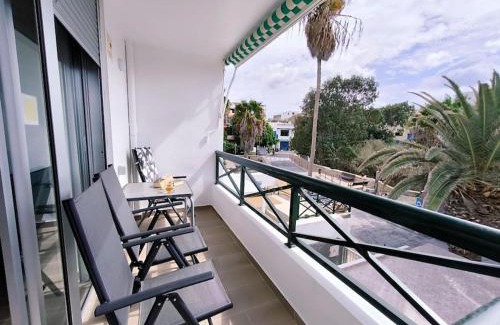 San Miguel de Tajao Apartamento | Paraiso de Tajao Sunset