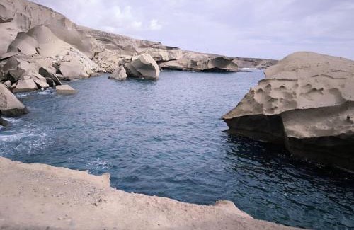 San Miguel de Tajao Apartamento | Paraiso de Tajao Sunset