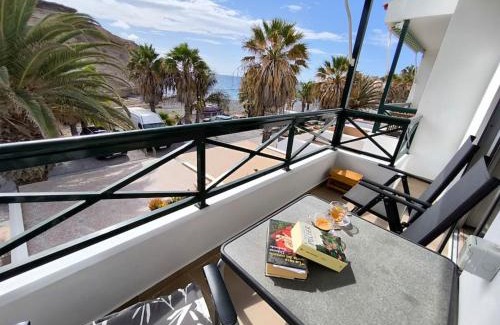 San Miguel de Tajao Apartamento | Paraiso de Tajao Sunset