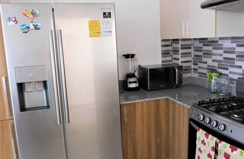 Punal Apartamento | Paraiso de verano .. De donde te sentirás como en casa..aun estar lejos