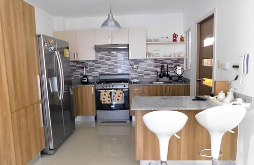 Punal Apartamento | Paraiso de verano .. De donde te sentirás como en casa..aun estar lejos