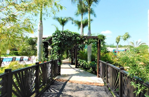 Punal Apartamento | Paraiso de verano .. De donde te sentirás como en casa..aun estar lejos