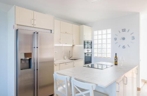 Arenas del Mar Apartamento | Paraiso del Mar El Médano
