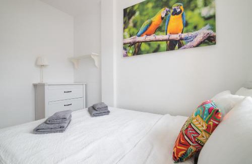 Arenas del Mar Apartamento | Paraiso del Mar El Médano