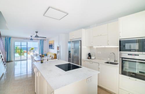 Arenas del Mar Apartamento | Paraiso del Mar El Médano