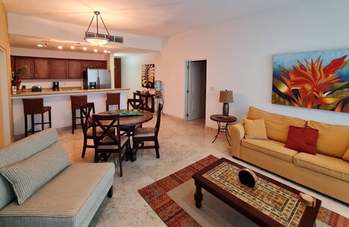 La Paz Condominio | Paraiso Del Mar Resort D103 by Casago