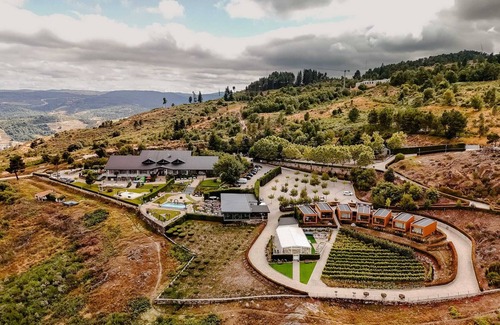 Lamego Cabina | Paraiso Douro
