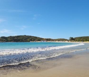 Pero Hotel | Paraiso dunás do peró
