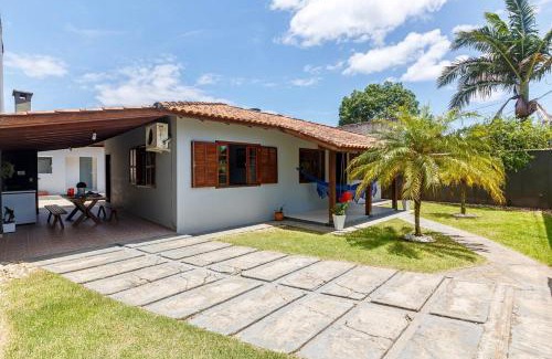 Campeche Sul Casa | Paraiso em Floripa - Casa de Praia no Campeche