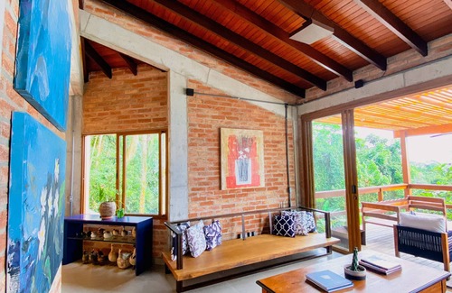 Sao Sebastiao Casa | Paraiso em Juquehy