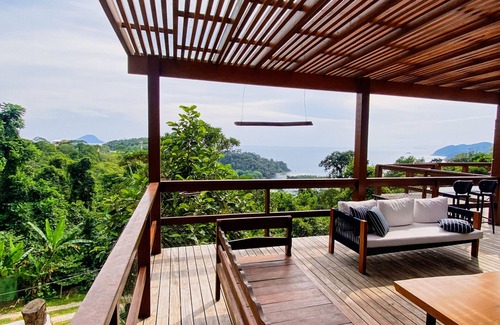 Sao Sebastiao Casa | Paraiso em Juquehy