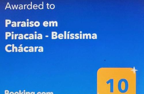 Piracaia Casa | Paraiso em Piracaia - Belíssima Chácara