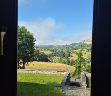 Collia Casa | Paraiso en Arriondas D