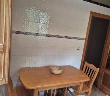 Collia Casa | Paraiso en Arriondas D