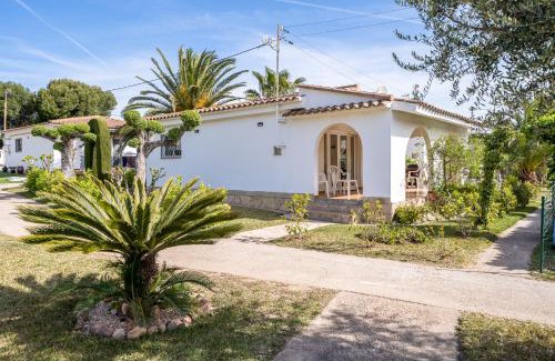 Vilafortuny Casa | Paraiso en Cambrils Colibri Resort