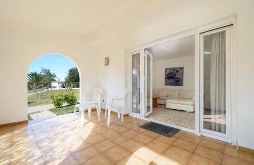 Vilafortuny Casa | Paraiso en Cambrils Colibri Resort