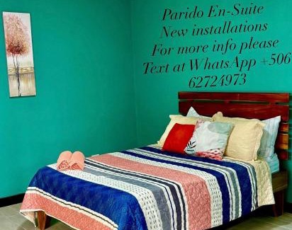 Parrita Apartamento | Paraiso En-suite #3