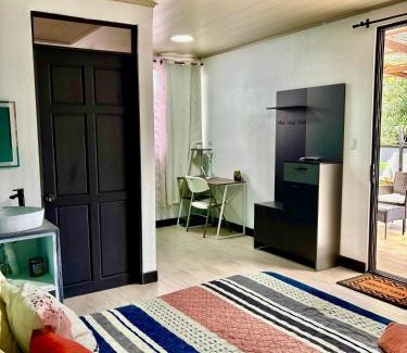Parrita Apartamento | Paraiso En-suite #3
