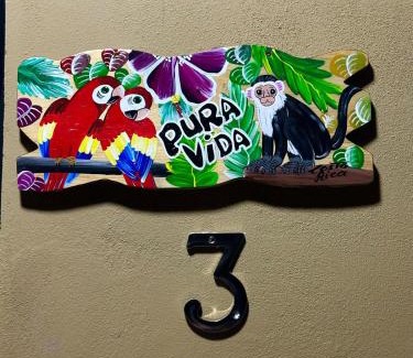 Parrita Apartamento | Paraiso En-suite #3